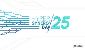 Hypersynegry Day Logo
