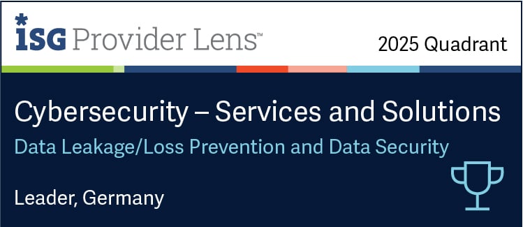 Data Leakage Loss Prevention and Data Security_Leader