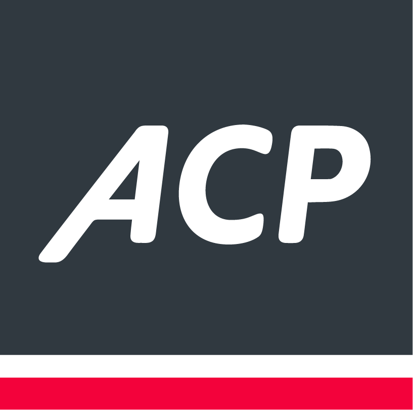 ACP Holding Deutschland GmbH-Logo