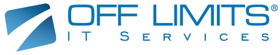 OFF LIMITS IT Services GmbH-Logo