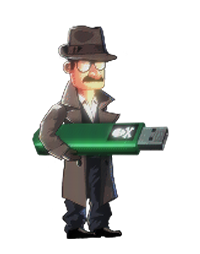 Malware_USB