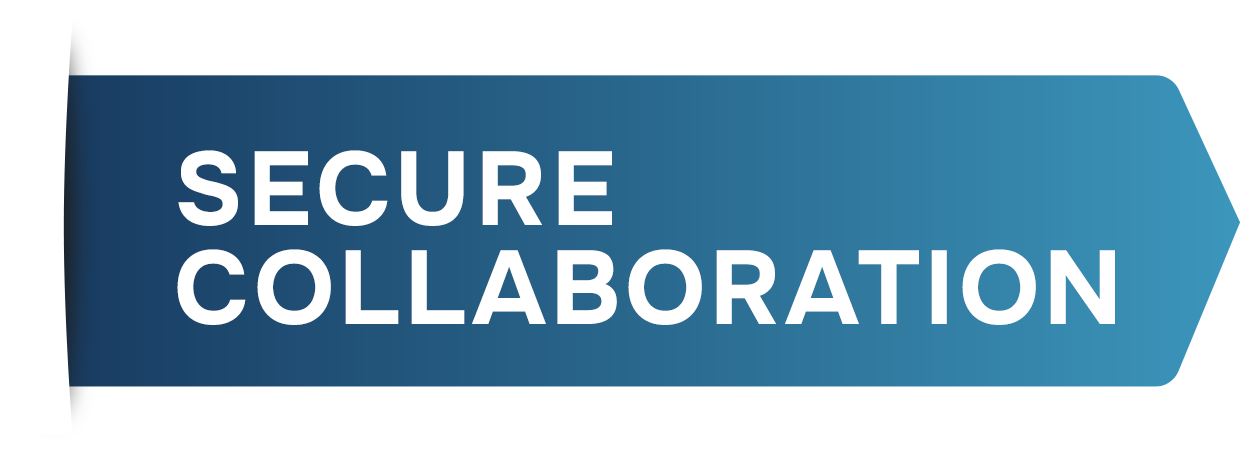 Platform Architecture: Secure Collaboration