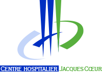 Jacques Coeur Hospital Center-Logo