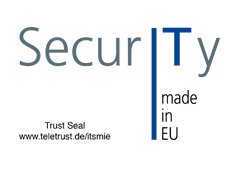 Teletrust It Security Drivelock endpoint security made in EU