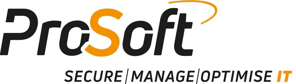 ProSoft GmbH-Logo