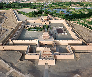 The traditional Zero Trust IT security approach: The corporate network as a fortress