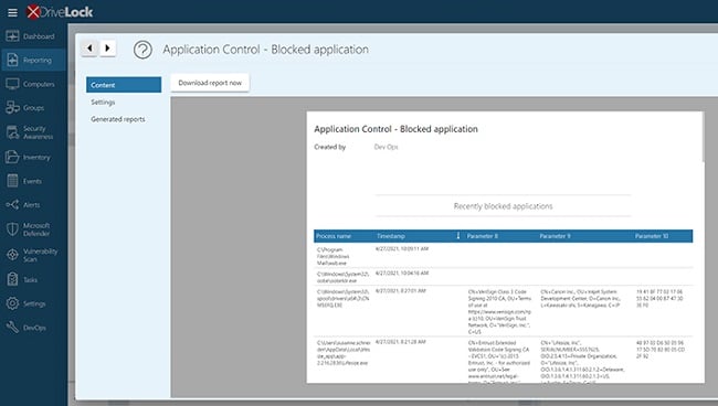 710x337-Drivelock-Operations-Center-Reporting-Application-Control-Blocked-Applications