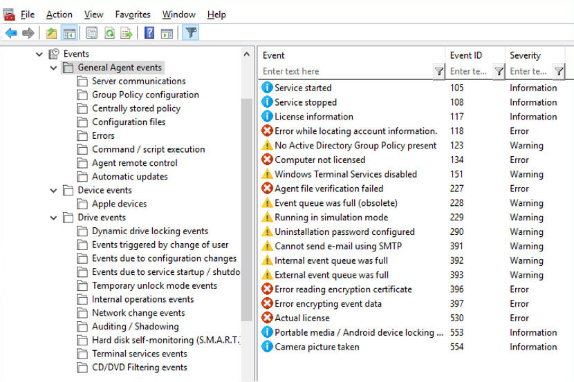 Endpoint Detection and Response EDR more than just protection