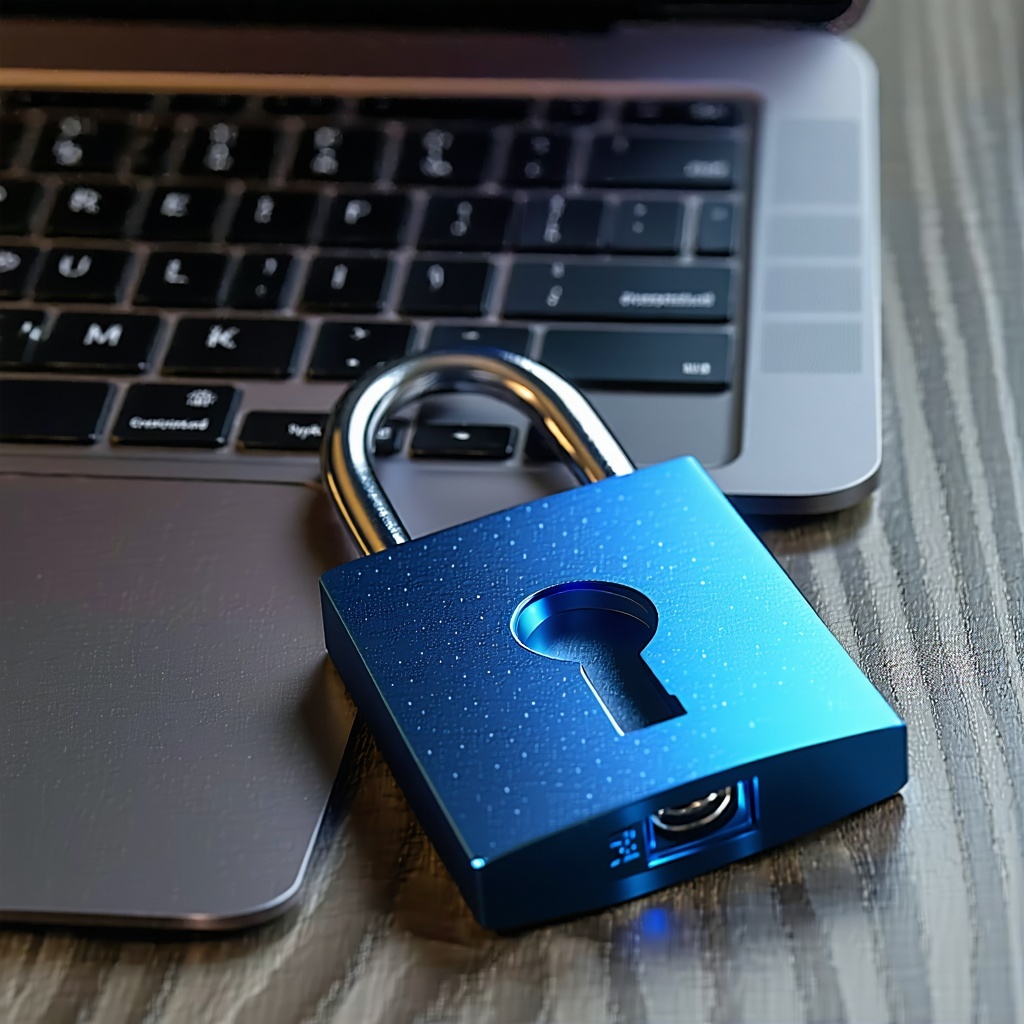 bitlocker recovery key on the computer-1