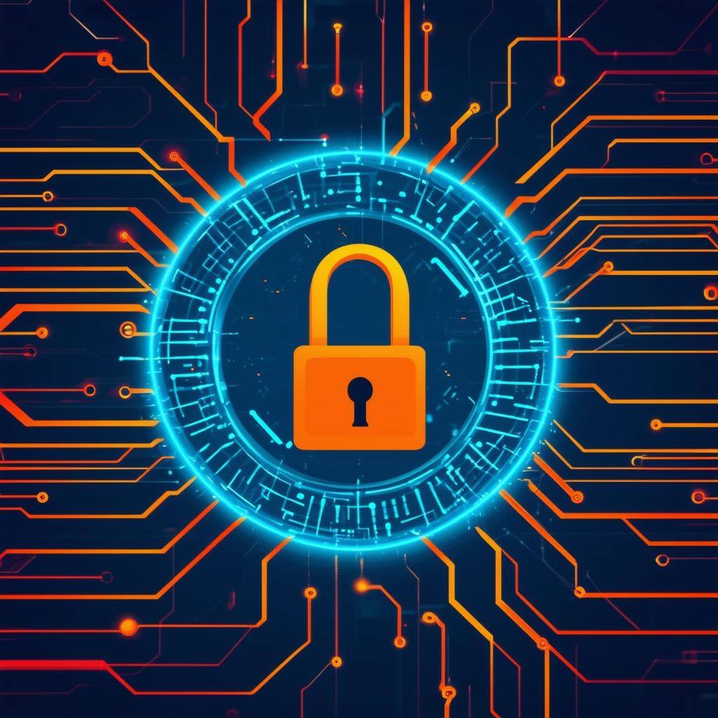 cybersecurity in the industrial sector
