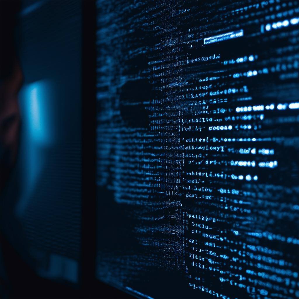 darkweb page