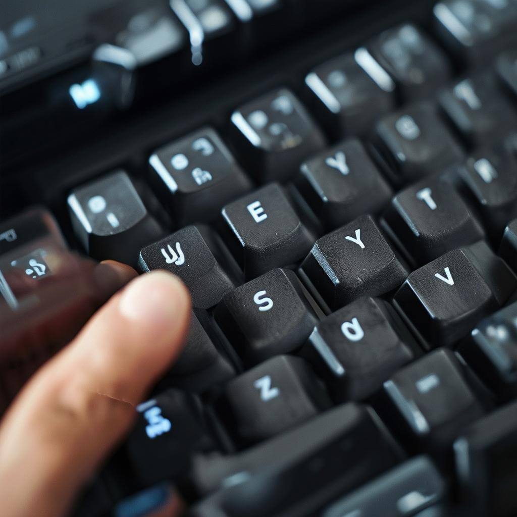 keyloggers