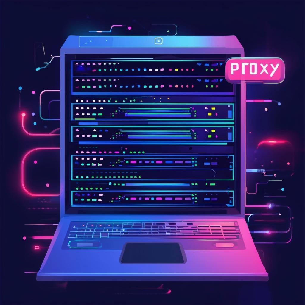 proxy server