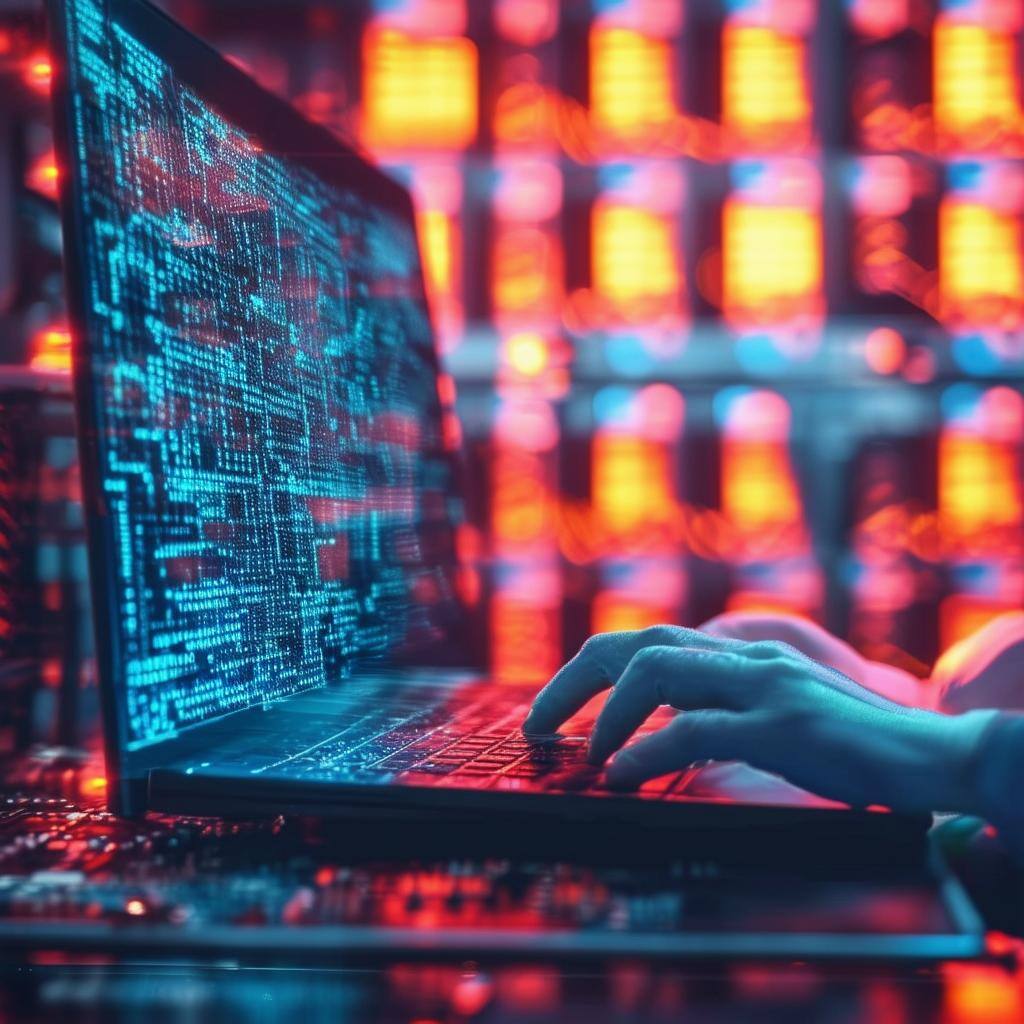 supply chain cyberattack
