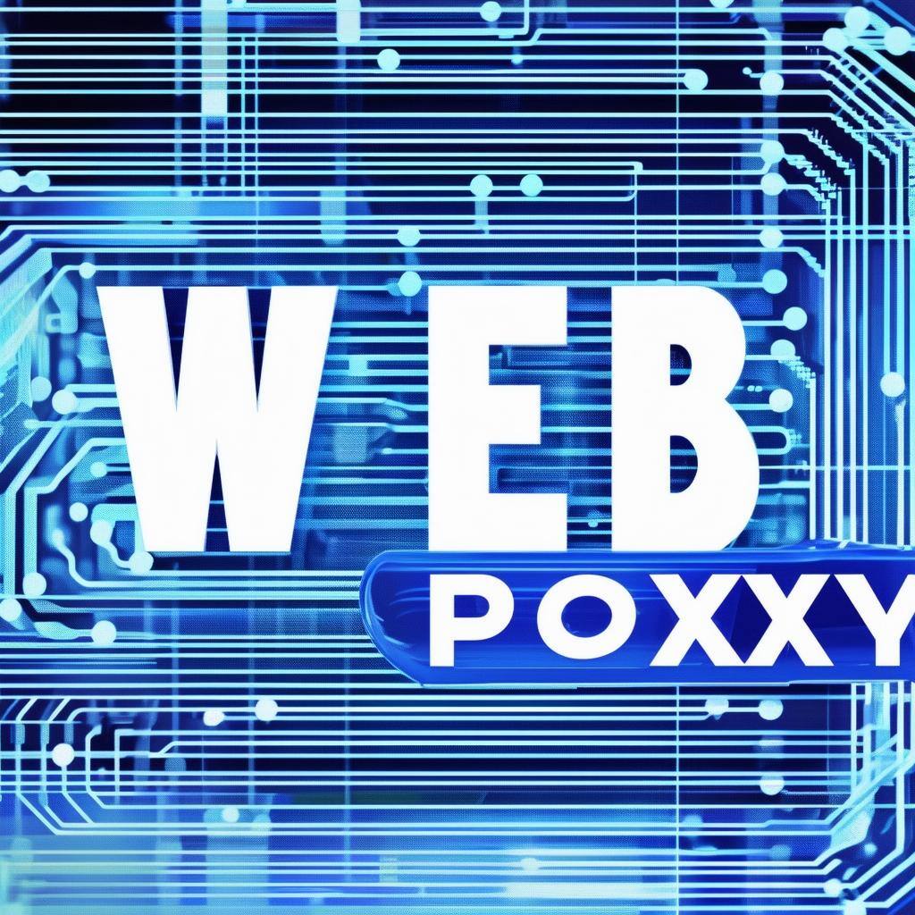 web proxy