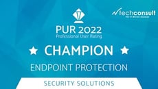 Champion Endpoint Protection Security Solutions Drivelock