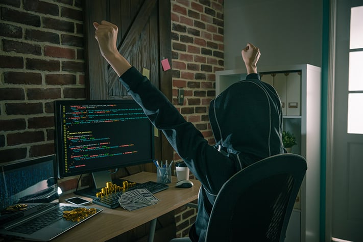 Hacker attacks are benefitting from the Corona virus Hacker attacks, including the Emotet Trojan, are benefitting from the Corona virus