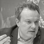 Cybersicherheit fuer das Gesundheitswesen: Marc Lemarquis