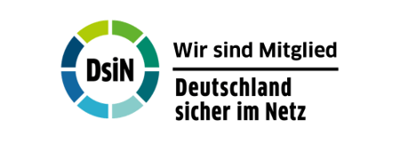 DsiN Mitglied  (500 x 200 px)