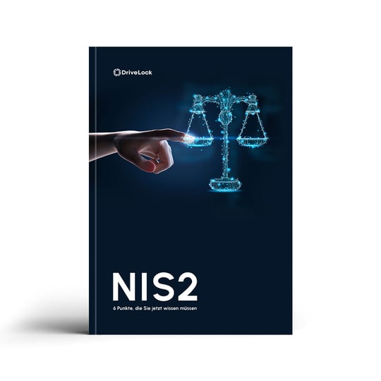 NIS2 Whitepaper cover