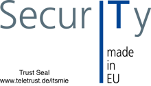 Teletrust-IT-Security-made-in-EU-Logo