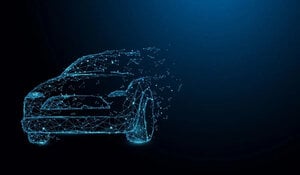 Cybersicherheit in der Automobilindustrie