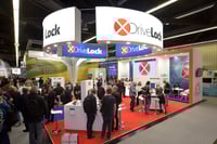 DriveLock auf der it-sa 2019