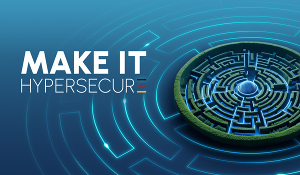 Frieden durch Abschreckung sichern: Cyber-Härtung ist entscheidend!