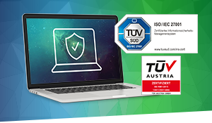 ISO 27001: Was es ist und warum Ihr Unternehmen es braucht?