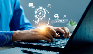 How Does AI Pose a Threat to IT Security?