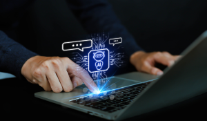 How Does AI Pose a Threat to IT Security?