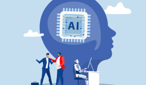 AI Governance: Strategien, EU AI Act und das deutsche KI-MIG