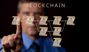 Blockchain-Anwendungen zur Sicherung deutscher Lieferketten