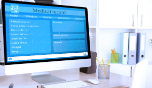 Interview: Cybersicherheit für das Gesundheitswesen