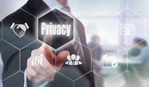 Warum Datenschutzgesetze die moderne IT-Sicherheit steuern?