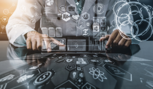 Das Digital-Gesetz (DigiG) und IT-Sicherheit