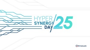 HYPERsynergy Day 2025: Ein voller Erfolg für Cybersicherheit und Innovation in München