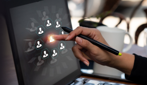 Identitäts- und Access Management: Der Schlüssel zu sicherer digitaler Zusammenarbeit