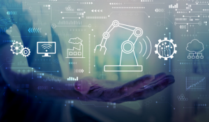 Cybersicherheit in der industriellen Produktion: Die neue Realität der Fertigungsindustrie