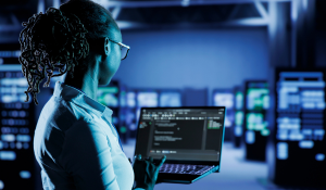 Gefahr im Verzug: Effektive Threat Detection in der Operational Technology (OT)