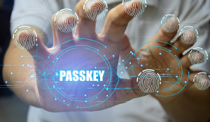 Digital identity revolution: Passkeys - the future of password security
