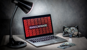 Ransomware 101: A Comprehensive Guide to Defend Your Data and Systems