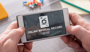 Sichere Digitalisierung in der Klinikumgebung