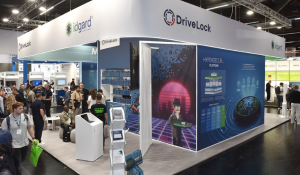 it-sa 2025: DriveLock focuses on digital sovereignty and cyber resilience