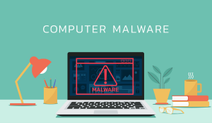 15 Essential Types of Malware