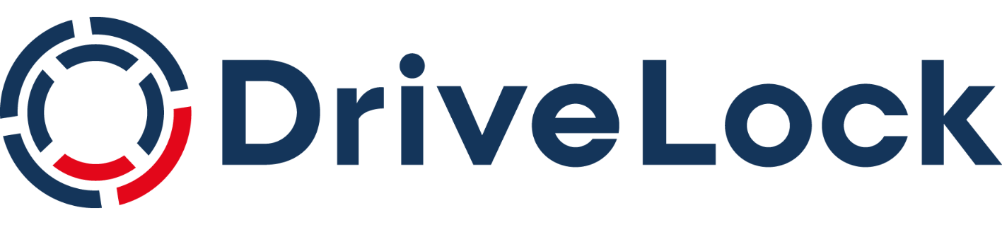 DriveLock Logo