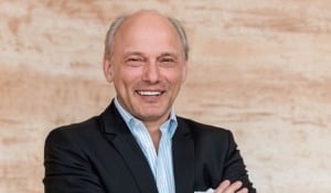 Arved Graf von Stackelberg ist neuer CEO von DriveLock