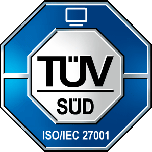 Why is TÜV certification essential for your company?