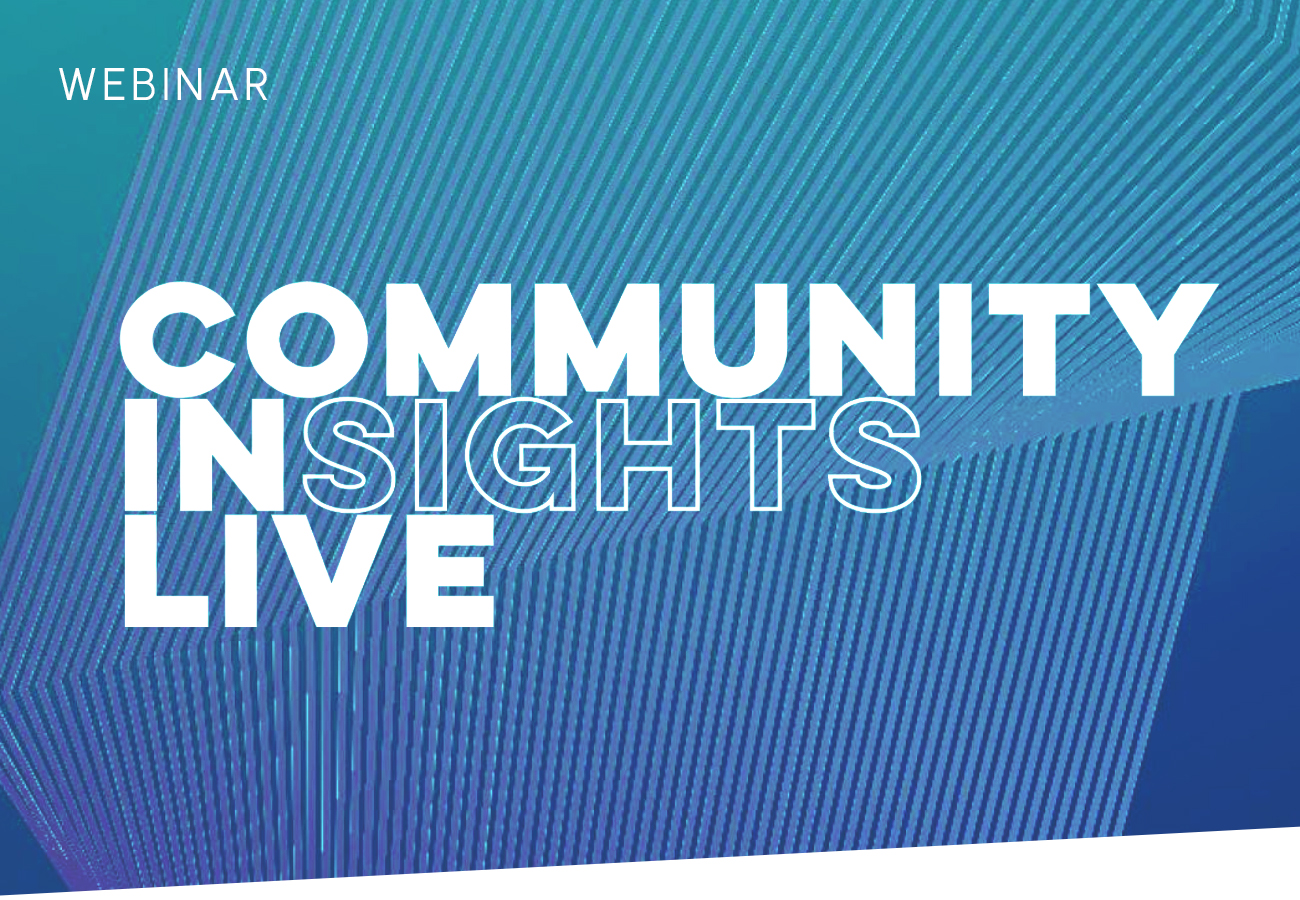 260819_Web_feature_image_Webinar_Community_Insights_Live