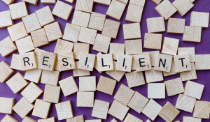 Die Zukunft der IT-Sicherheit: Warum Cyberresilienz unverzichtbar ist